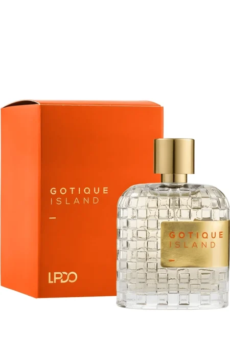 Gotique Island (LPDO) 1