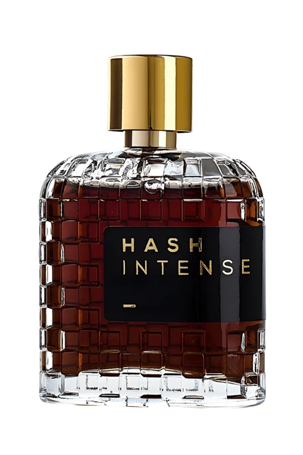 Hash Intense (LPDO)