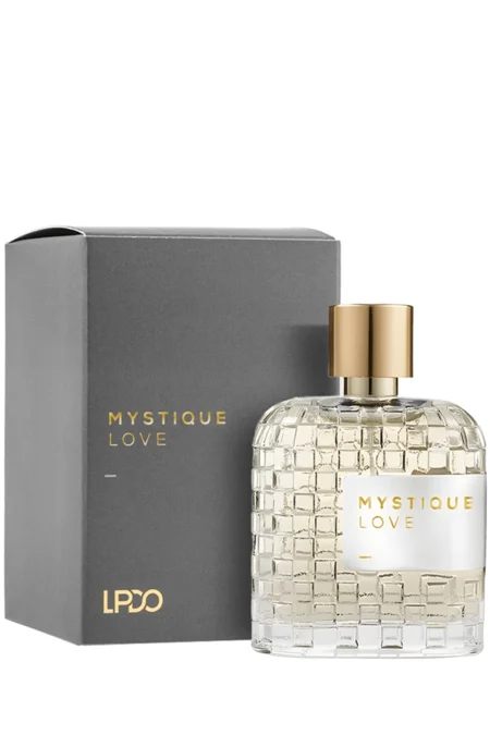 Mystique Love (LPDO) 1
