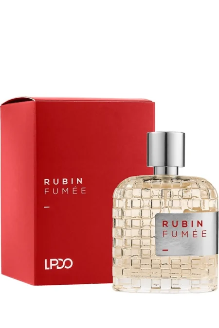 Rubin Fumée (LPDO) 1
