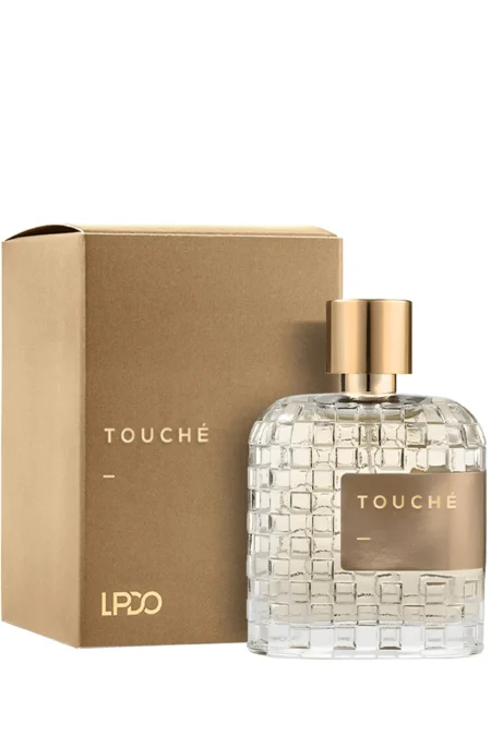 Touché (LPDO) 1