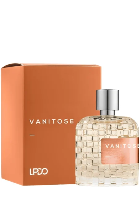 Vanitose (LPDO) 1