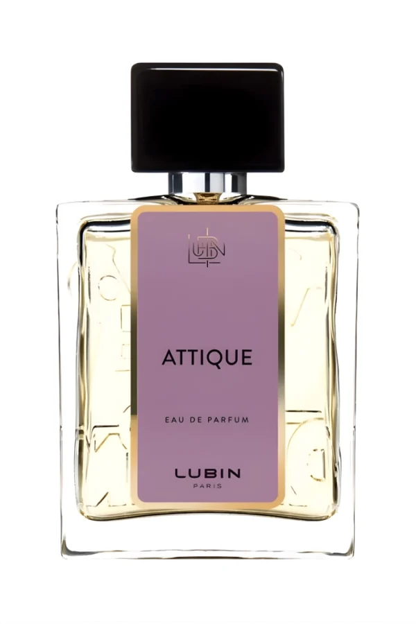 Attique (Lubin)