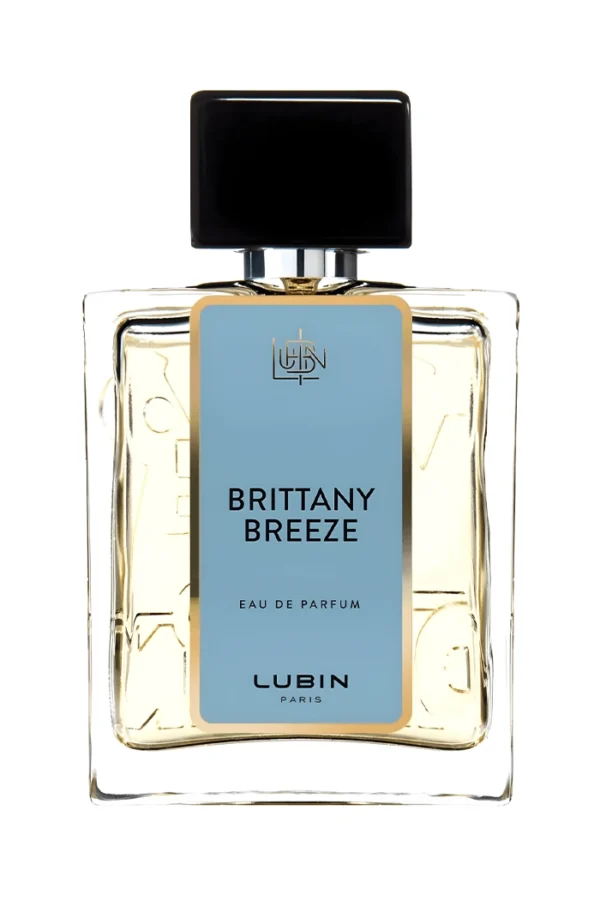 Brittany Breeze (Lubin)