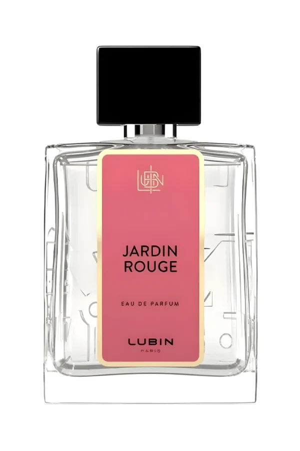 Jardin Rouge (Lubin)