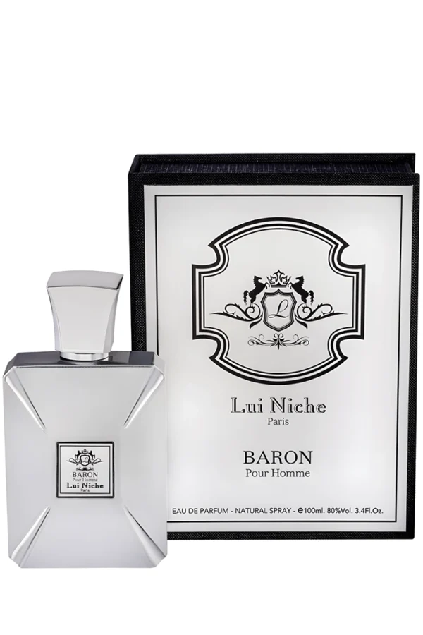 Baron (Lui Niche) 1