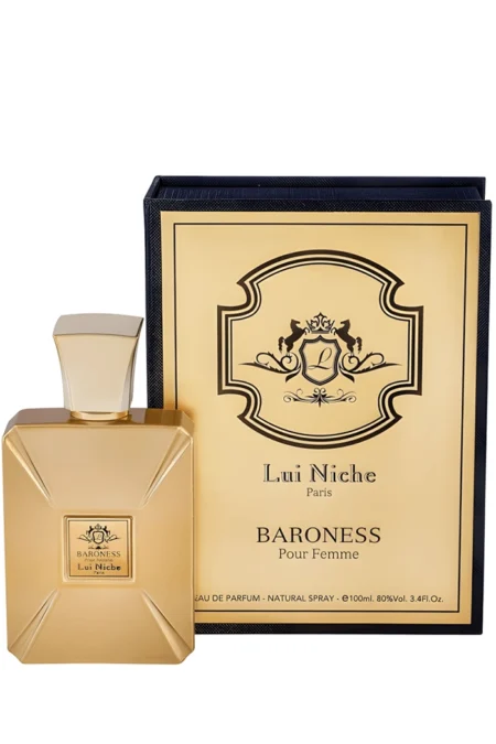 Baroness (Lui Niche) 1