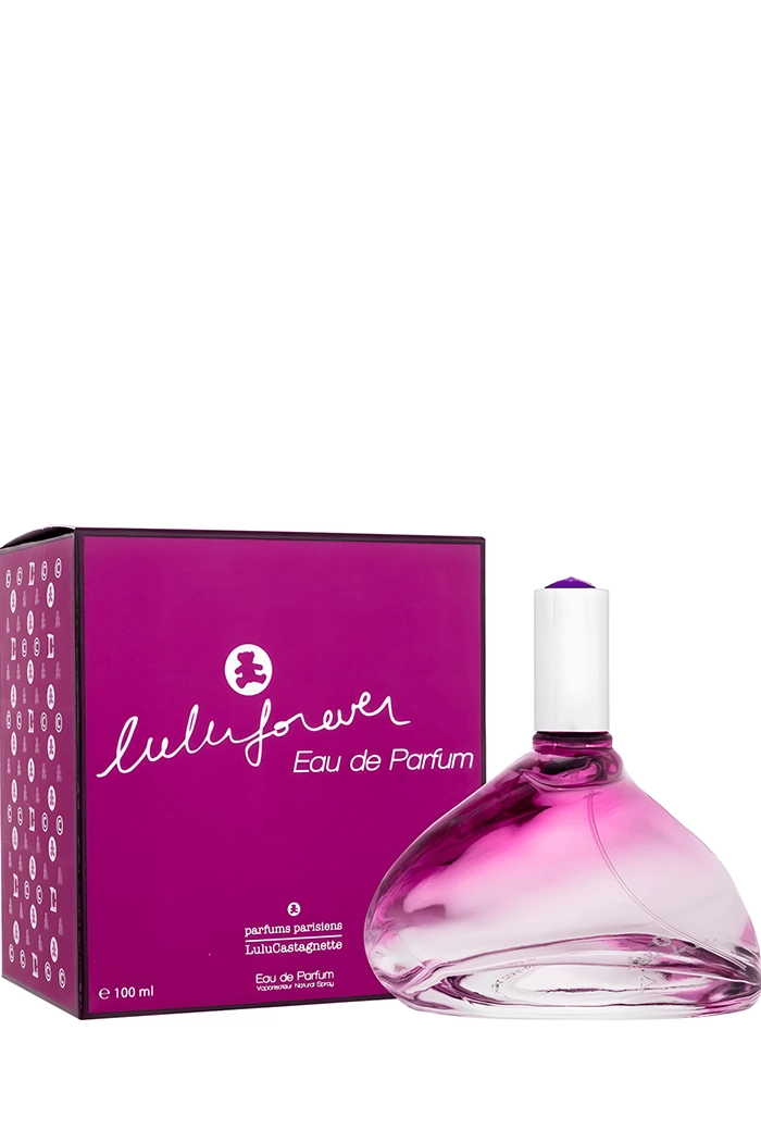 Luluforever (Lulu Castagnette) — изображение 2