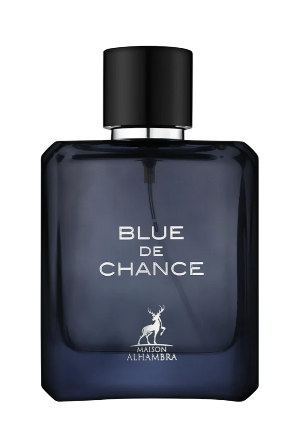 Blue De Chance (Maison Alhambra)