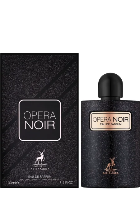 Opera Noir (Maison Alhambra) 1