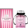 Pink Shimmer Secret (Maison Alhambra) — изображение 2