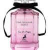 Pink Shimmer Secret (Maison Alhambra)