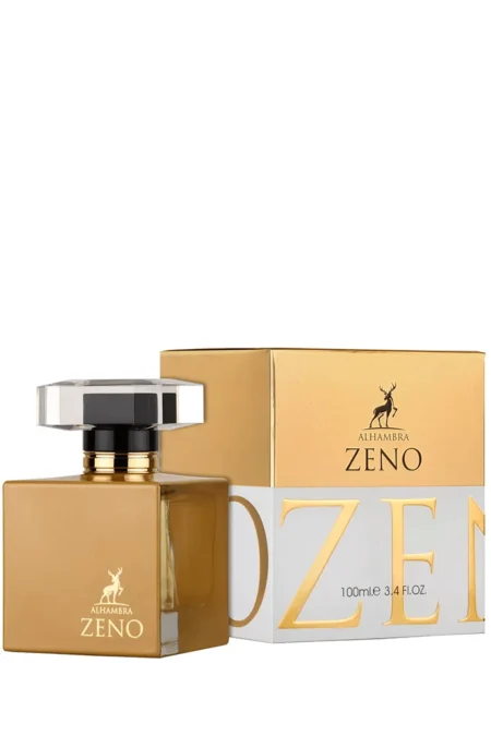 Zeno (Maison Alhambra) 1