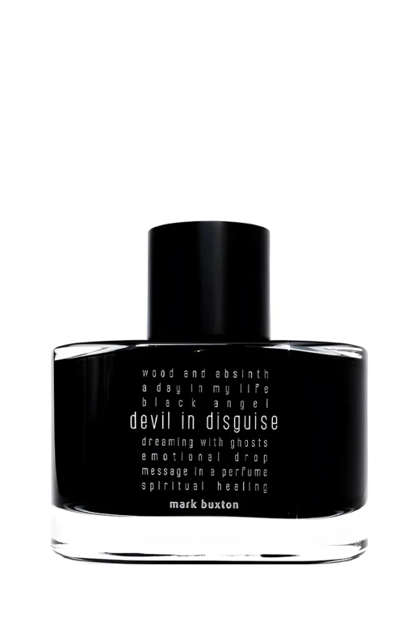 Devil in Disguise (Mark Buxton)