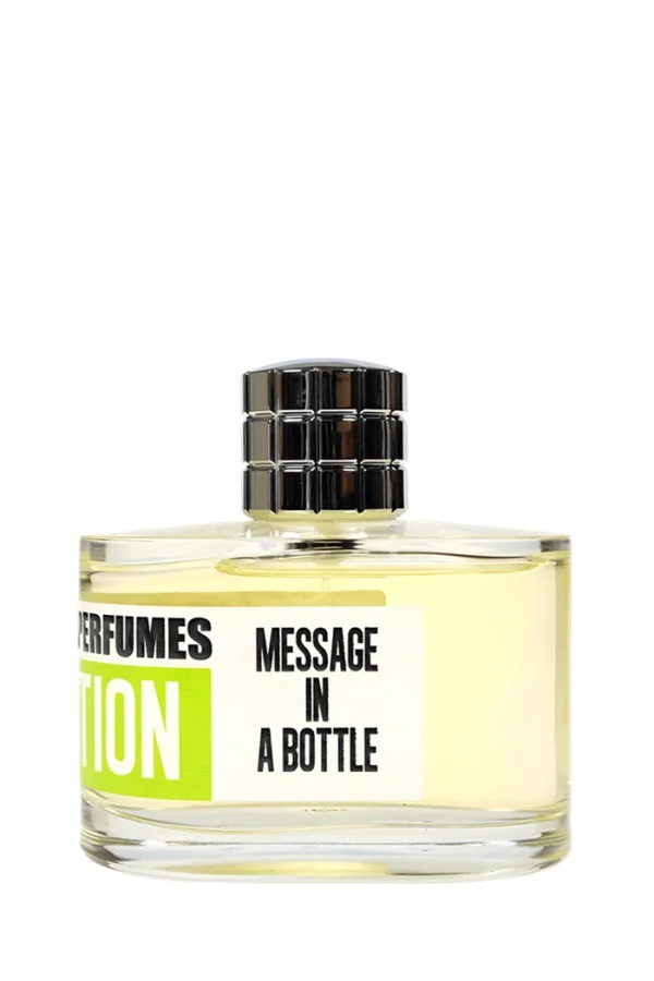 Message in a Bottle (Mark Buxton)