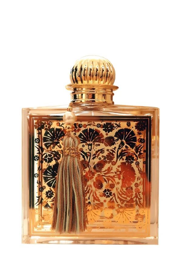 Fêtes Persanes (MDCI Parfums)