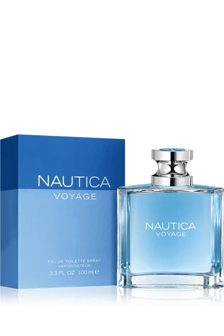 Nautica Voyage (Nautica) 1