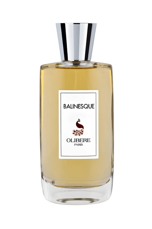 Balinesque (Olibere Parfums)