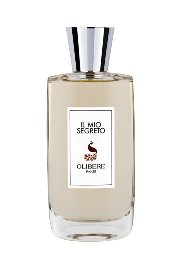 Il Mio Segreto (Olibere Parfums)