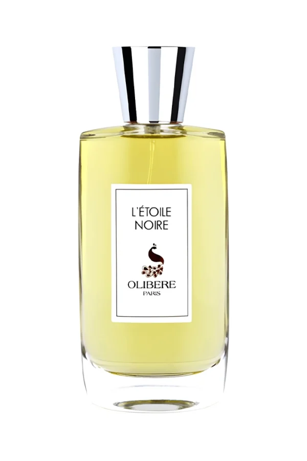 L'Etoile Noire (Olibere Parfums)