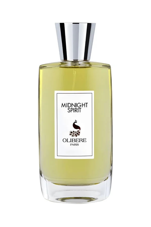 Midnight Spirit (Olibere Parfums)