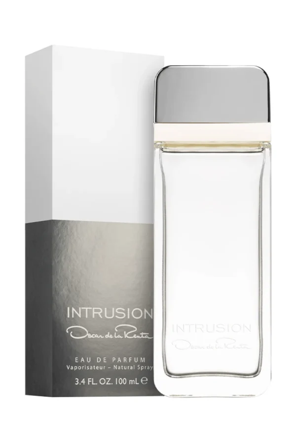 Intrusion Eau de Parfum (Oscar de la Renta) 1