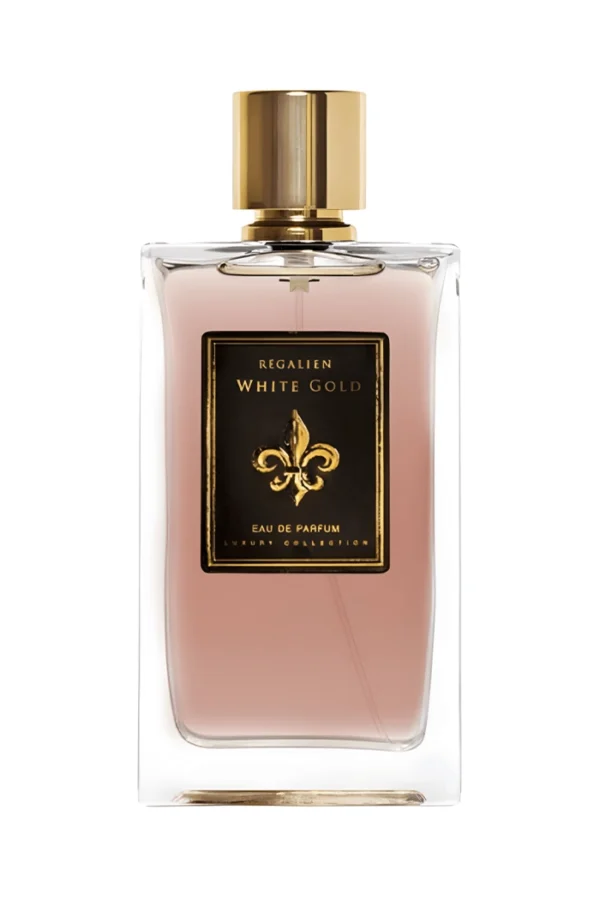 White Gold Eau de Parfum (Regalien)