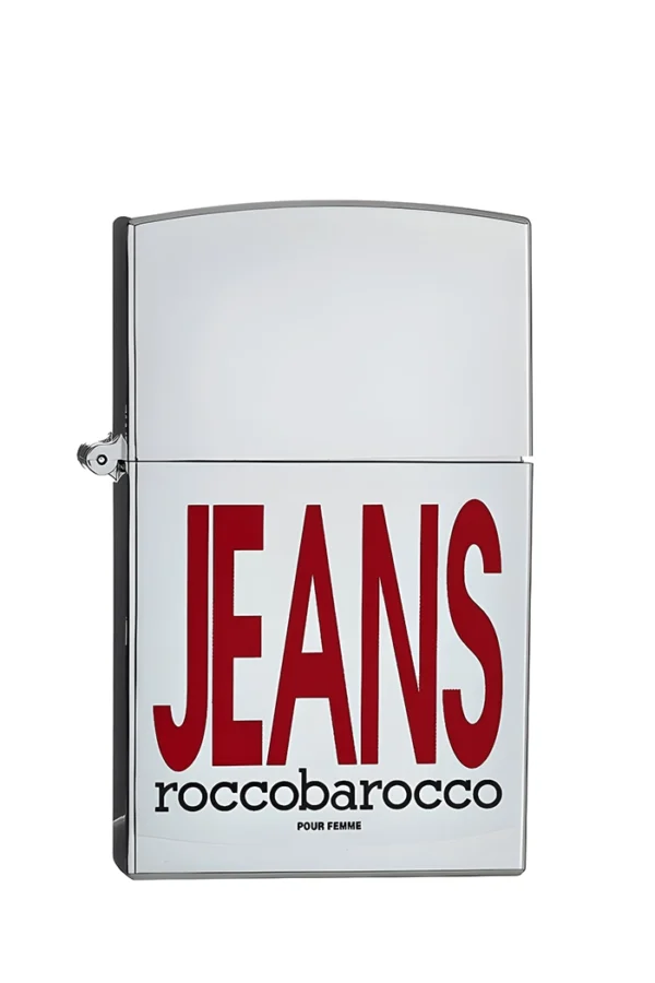 Jeans Pour Femme (Roccobarocco)