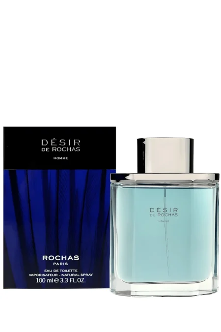 Desir De Rochas Homme (Rochas) 1