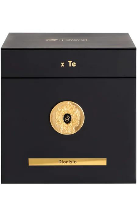 Dionisio (Tiziana Terenzi) 1