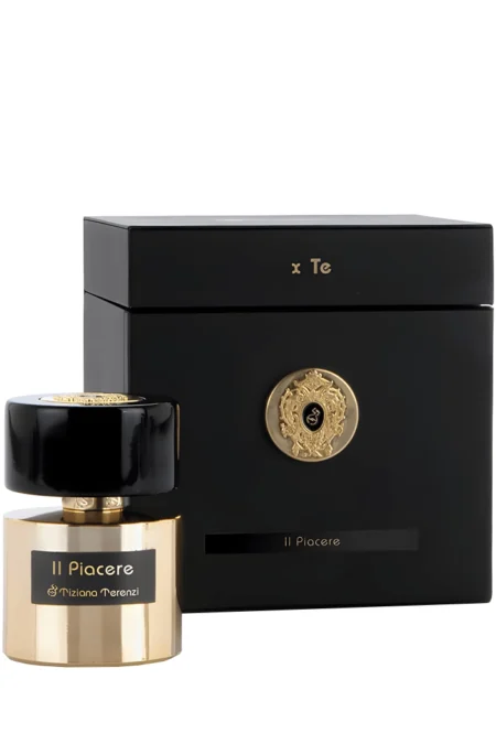 Il Piacere (Tiziana Terenzi) 1