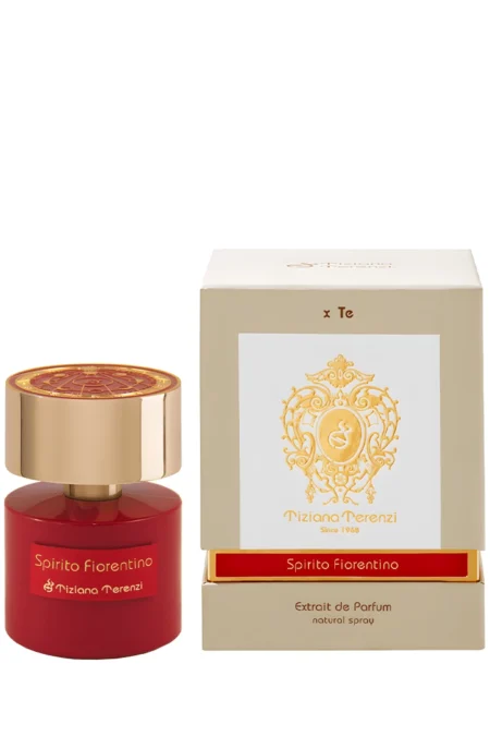 Spirito Fiorentino (Tiziana Terenzi) 1