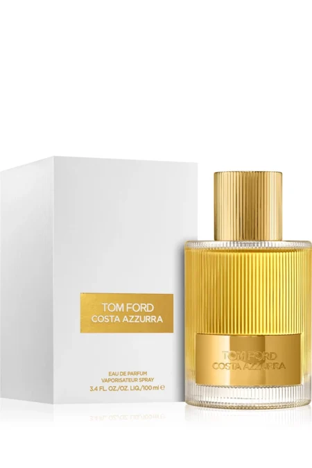 Costa Azzurra (Tom Ford) 1