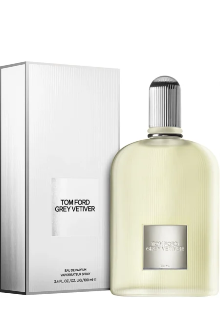 Grey Vetiver (Tom Ford) 1