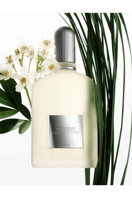 Grey Vetiver (Tom Ford) 4