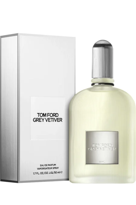 Grey Vetiver (Tom Ford) 3