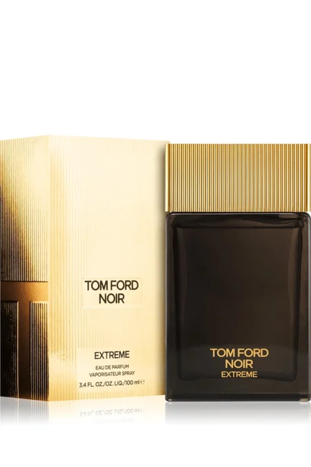 Noir Extreme (Tom Ford) 1