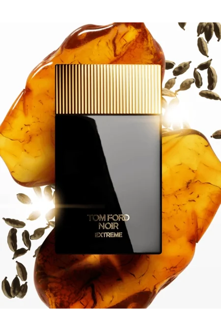 Noir Extreme (Tom Ford) 3