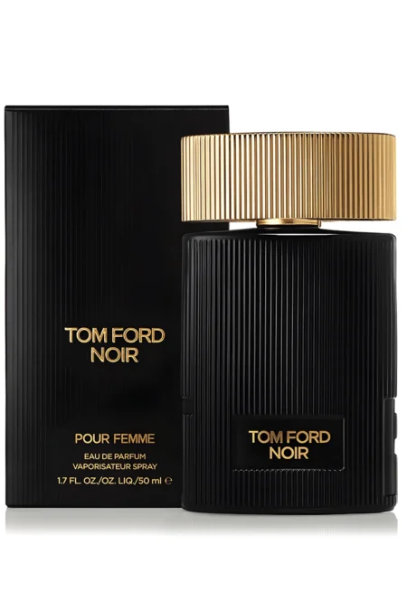 Noir Pour Femme (Tom Ford) 1