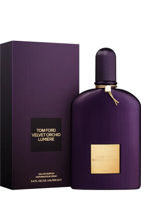 Velvet Orchid Lumière (Tom Ford) 1