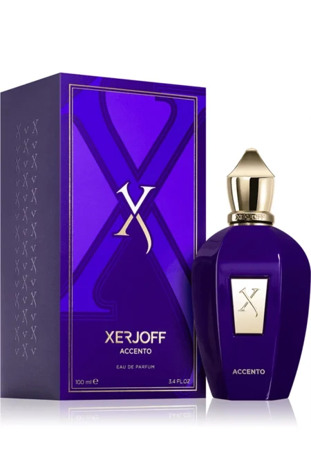 Purple Accento (Xerjoff) 1