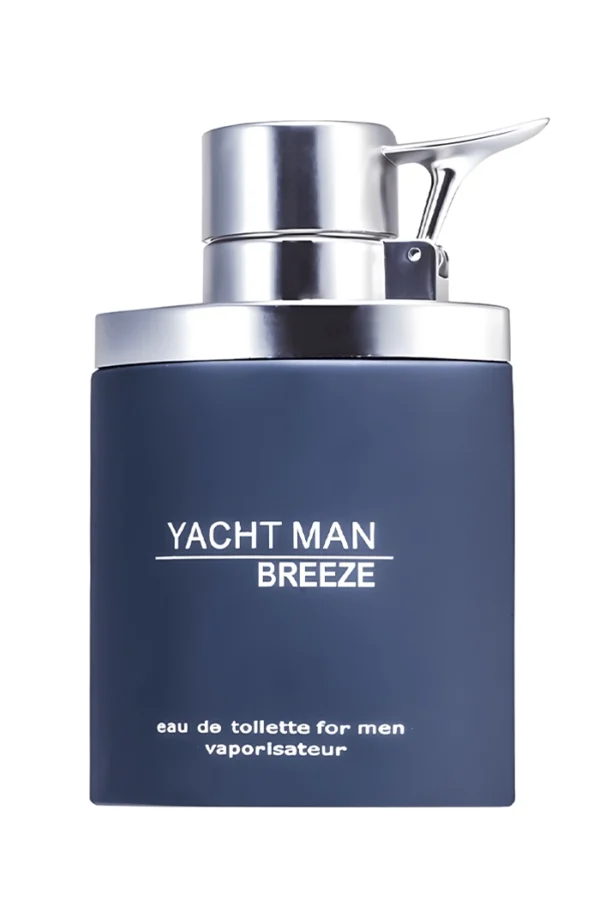 Yacht Man Breeze (Myrurgia)