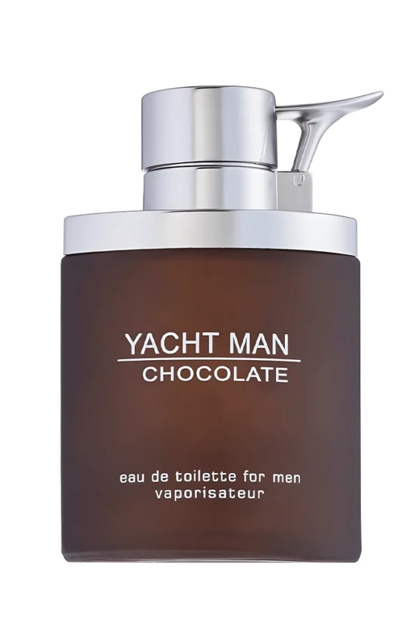 Yacht Man Chocolate (Myrurgia)