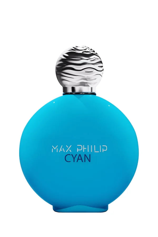 Cyan (Max Philip)