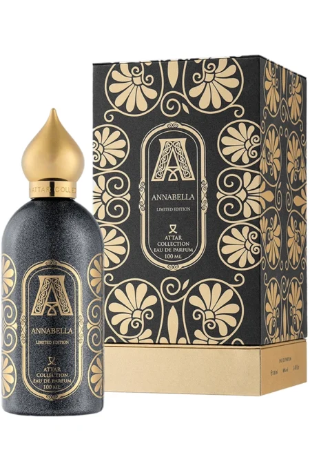 Annabella (Attar Collection) 1