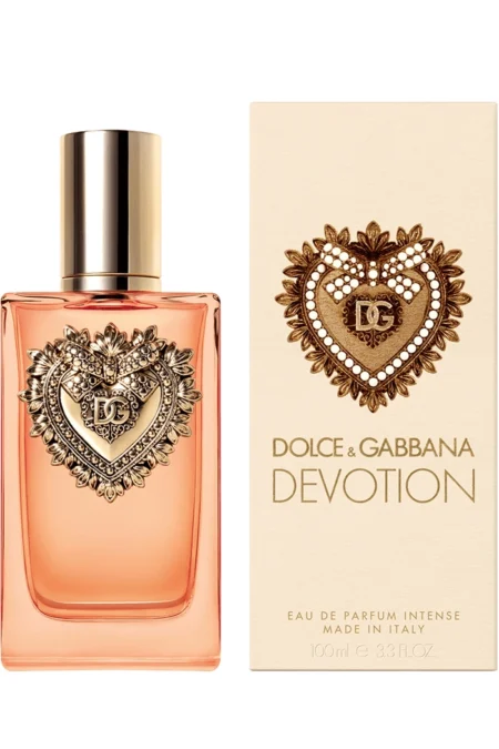 Devotion Intense (Dolce &amp; Gabbana) 1