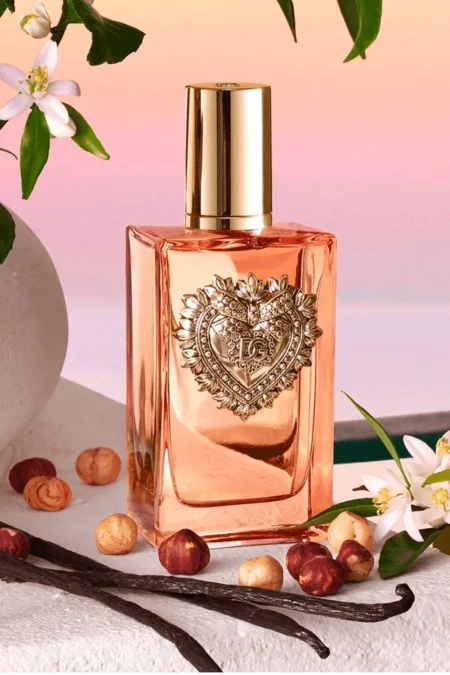 Devotion Intense (Dolce &amp; Gabbana) 2