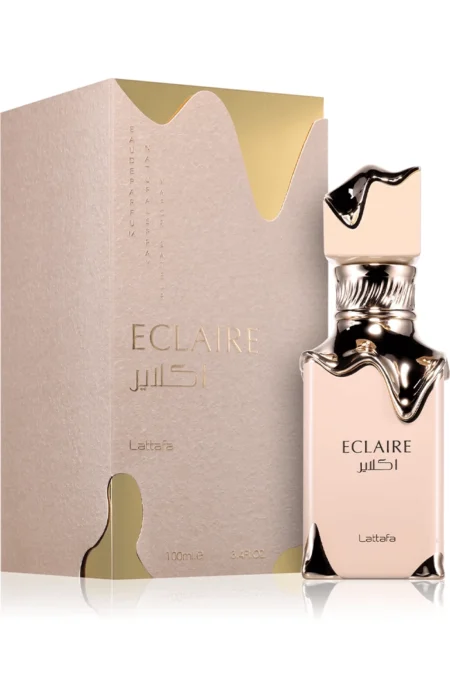 Eclaire (Lattafa Perfumes) 1