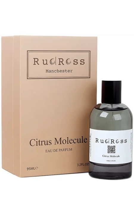 Citrus Molecule (RudRoss) 1