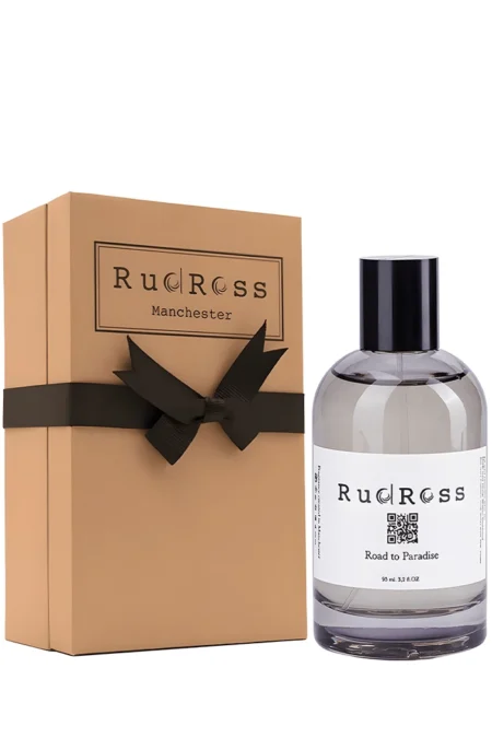 Road to Paradise (RudRoss) 1